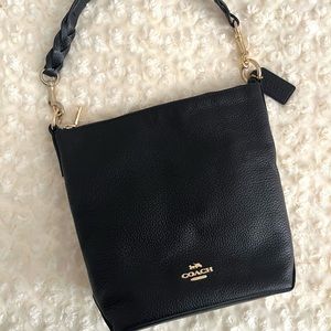 Coach • mini Abby shoulder bag